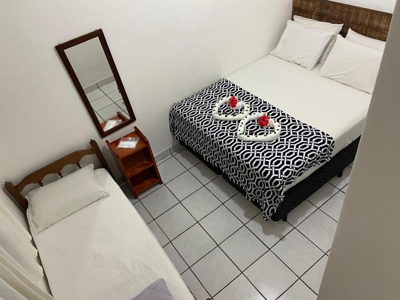 Do Mineiro Estalagem *