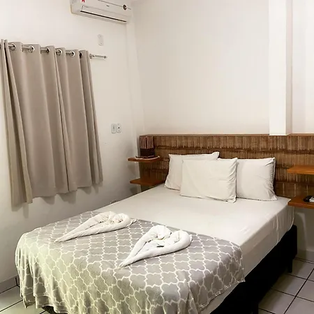 Pousada Do Mineiro Trancoso Exterior photo