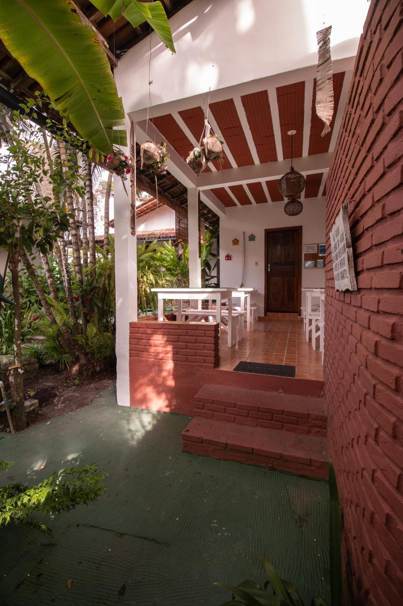 Inn Do Mineiro Trancoso