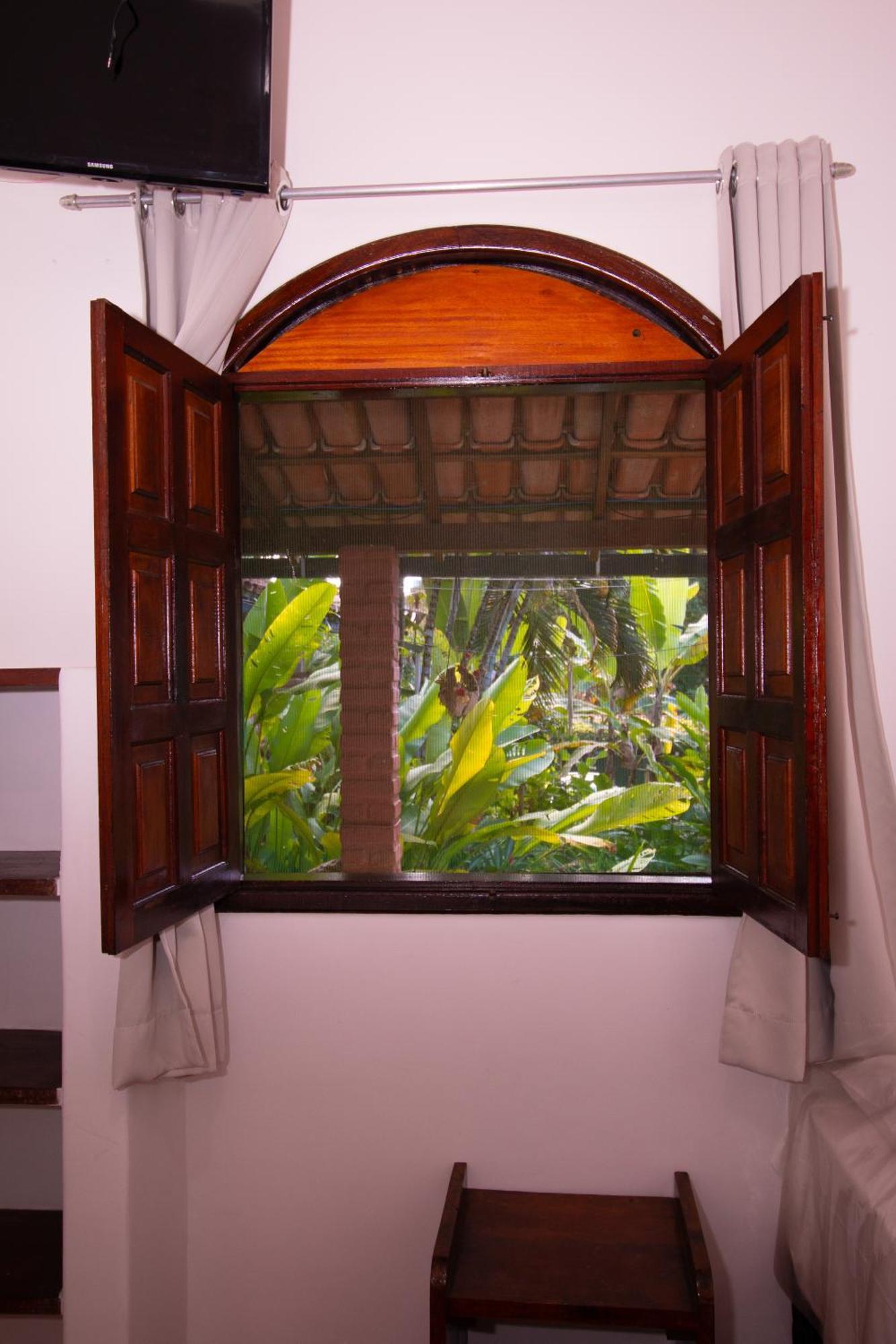 Do Mineiro Inn *