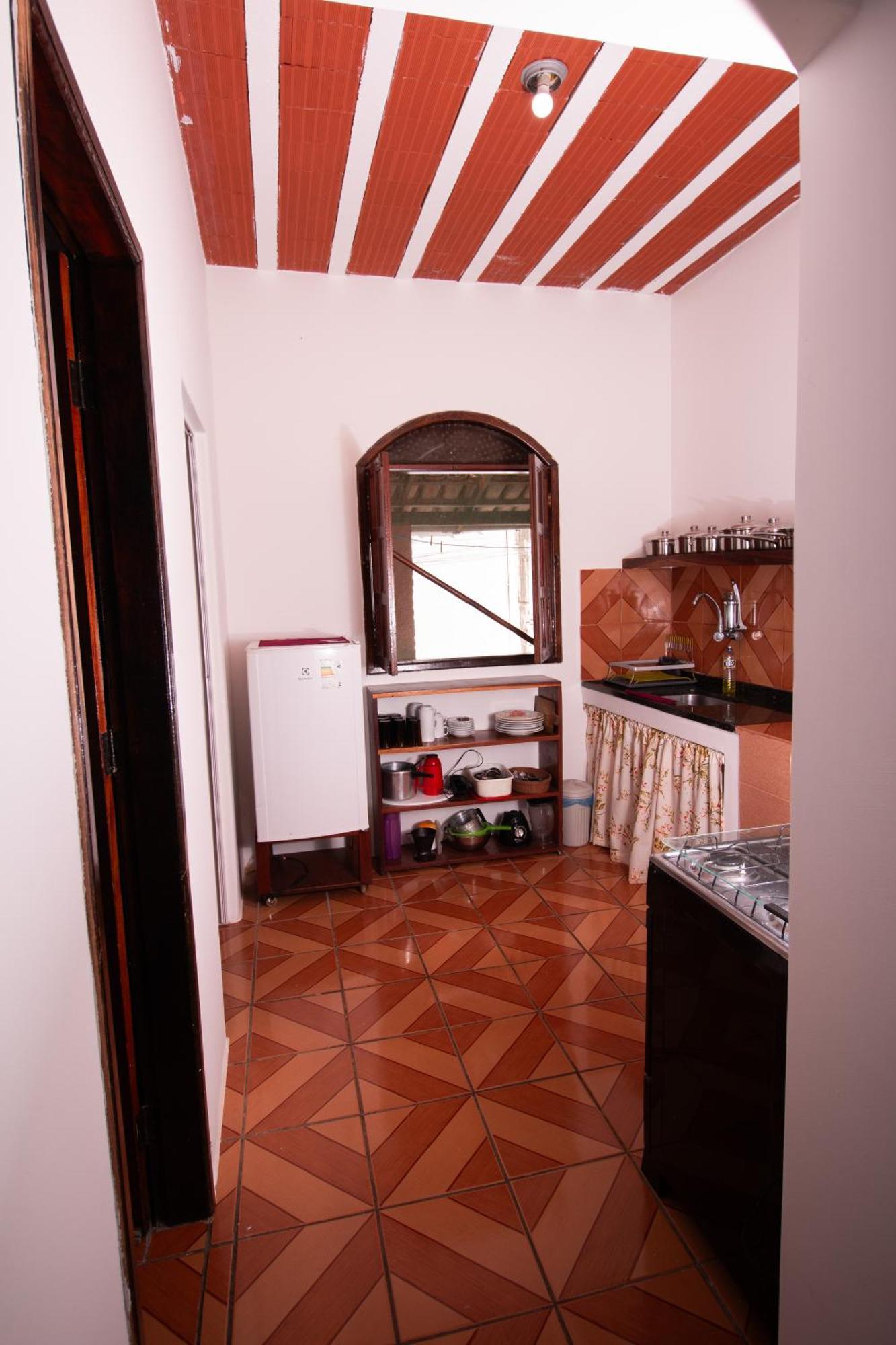 Inn Do Mineiro Trancoso