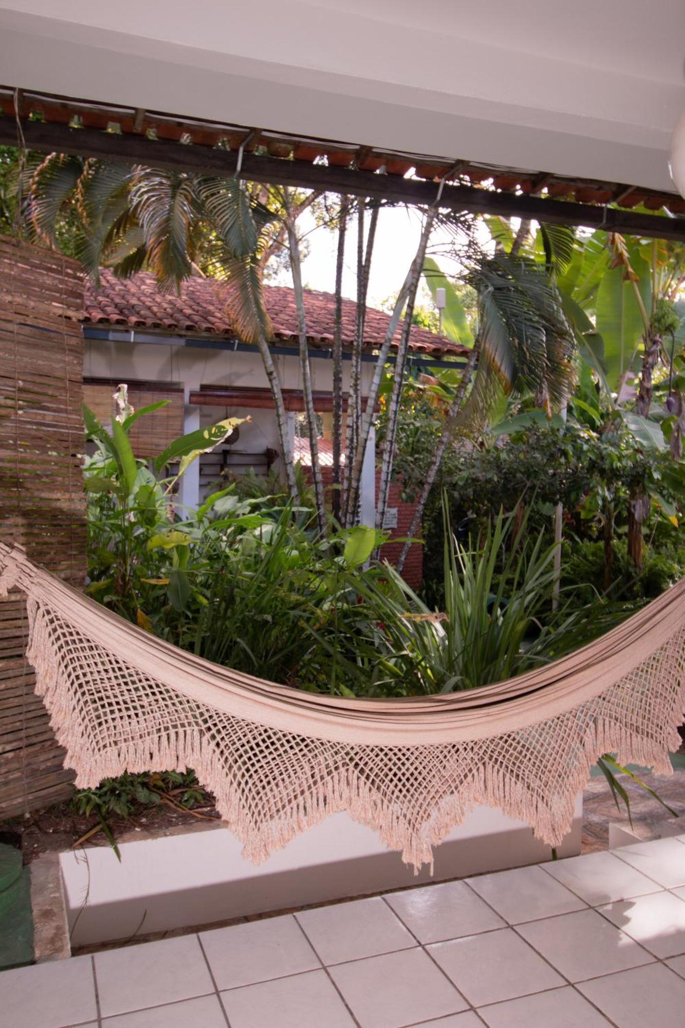 Do Mineiro Inn Trancoso