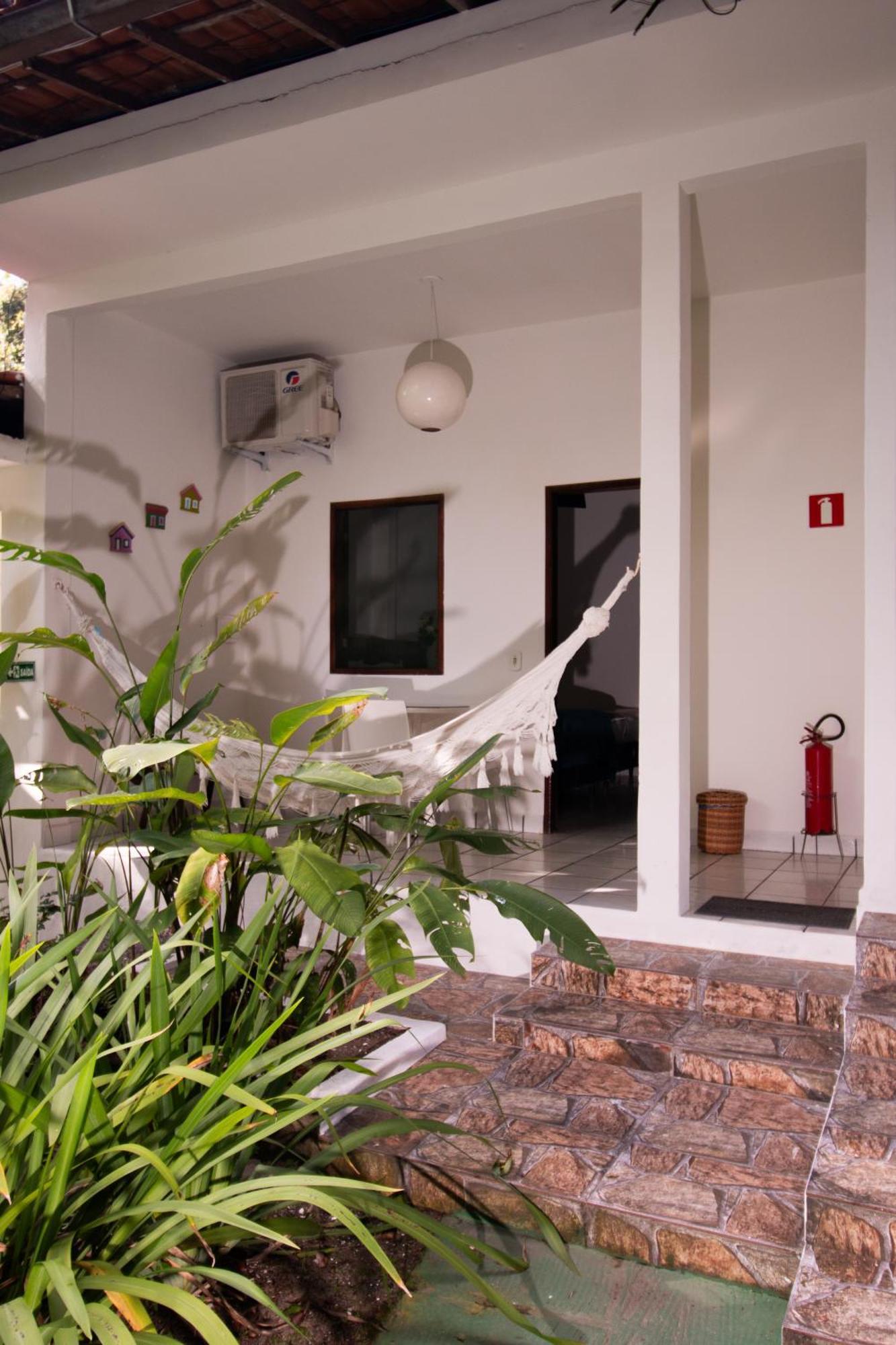 Inn Do Mineiro Trancoso