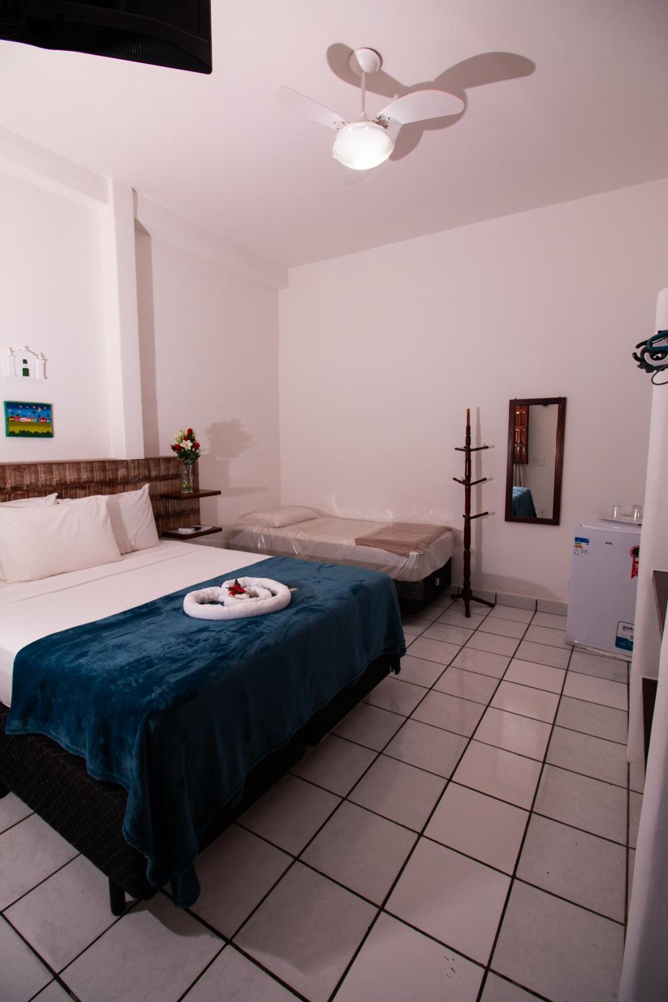 Do Mineiro Inn