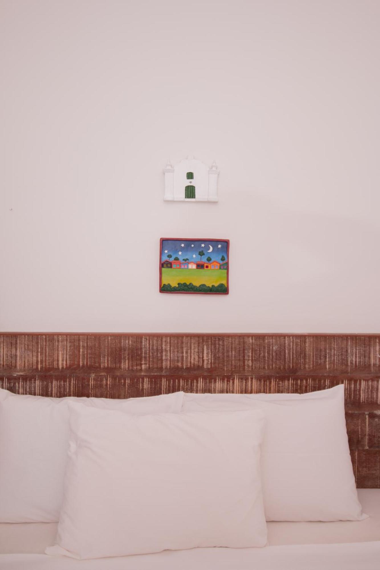 Do Mineiro Inn Trancoso
