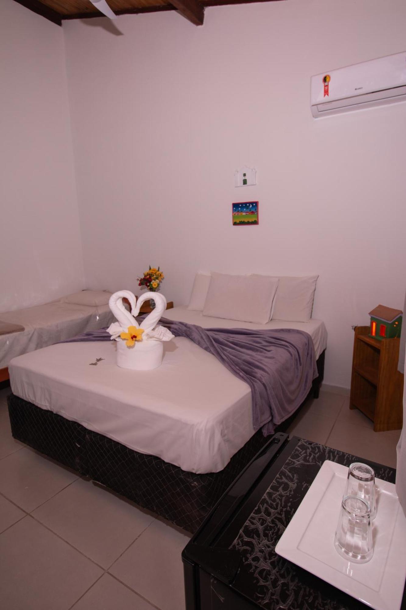 Inn Do Mineiro Trancoso