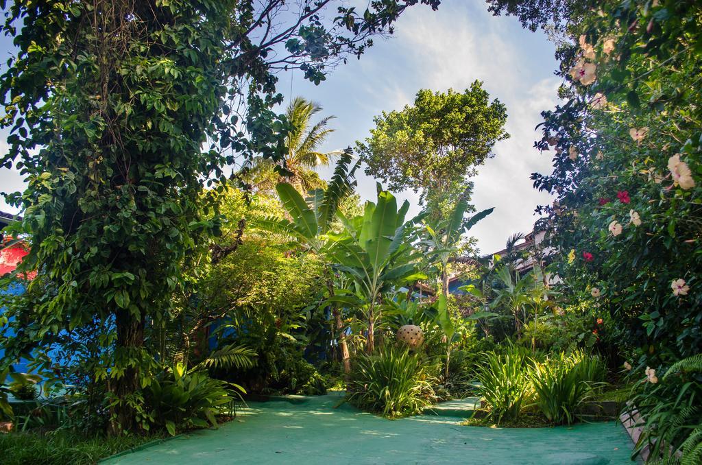 Inn Do Mineiro Trancoso