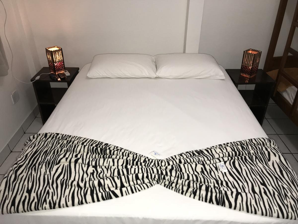 Do Mineiro Inn Trancoso