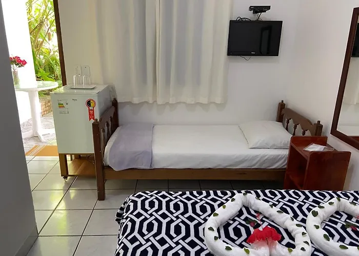 Pousada Do Mineiro