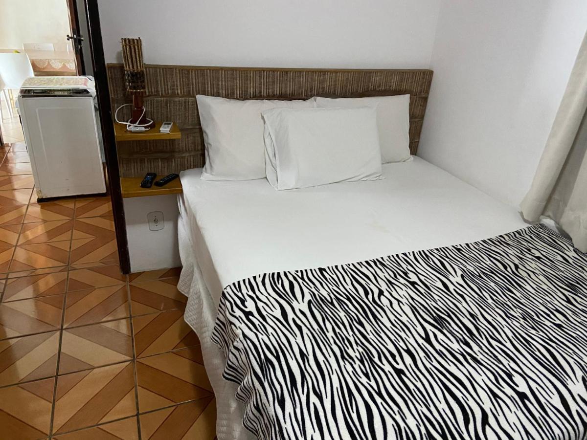 Do Mineiro Inn Trancoso