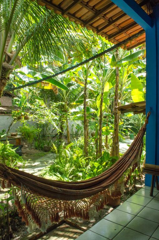 Do Mineiro Inn Trancoso