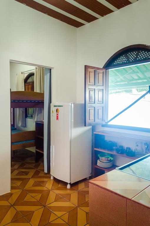 Do Mineiro Inn