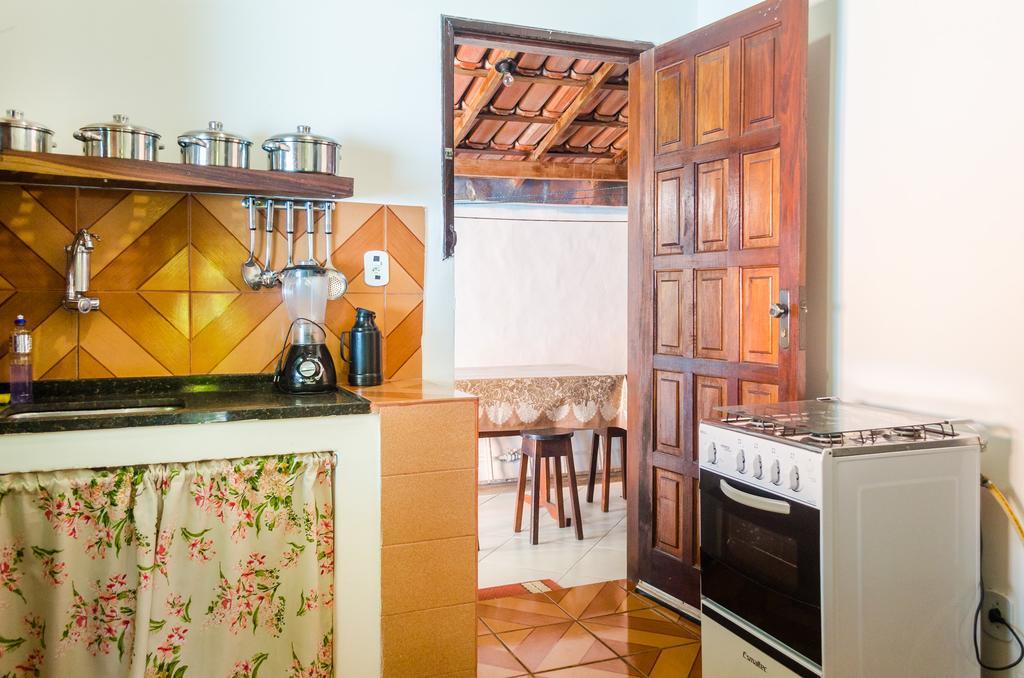 Do Mineiro Inn *