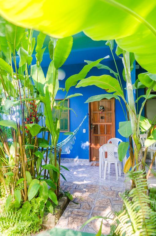 Inn Do Mineiro Trancoso