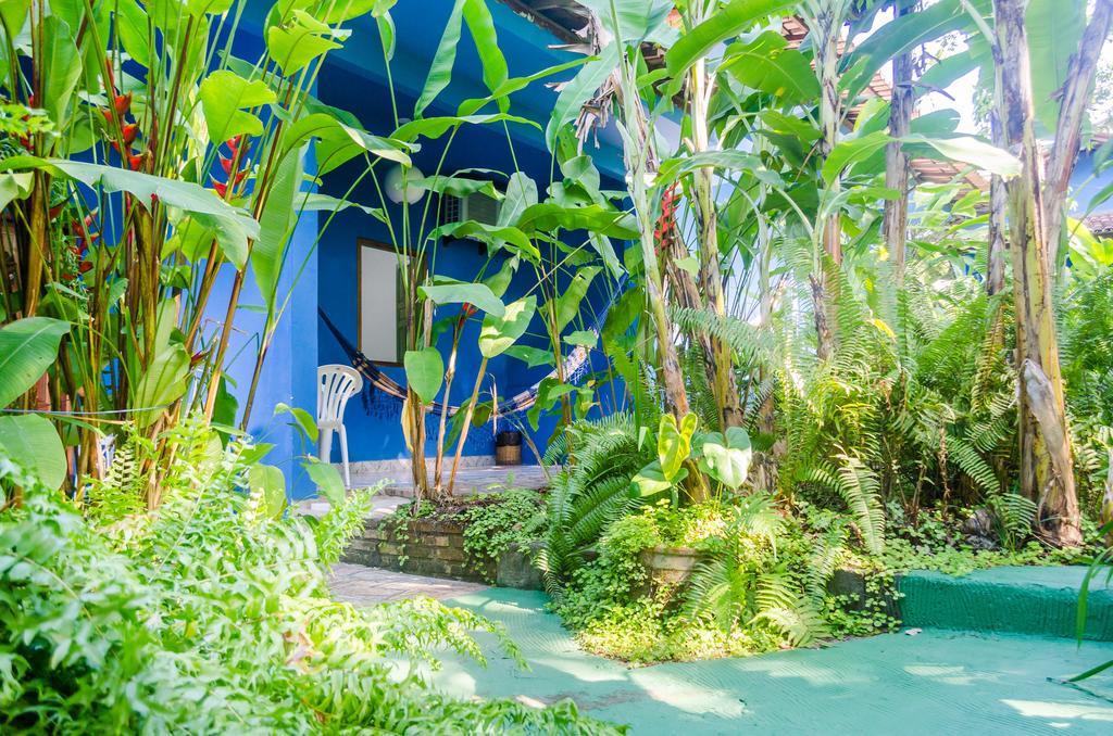 Inn Do Mineiro Trancoso