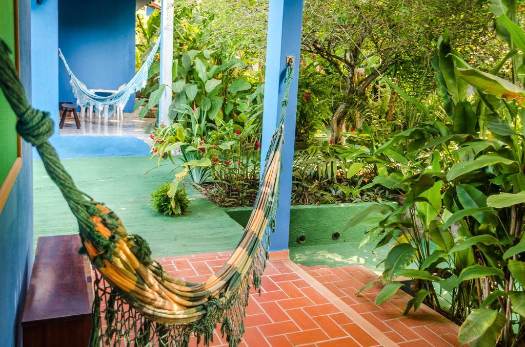 Do Mineiro Inn Trancoso