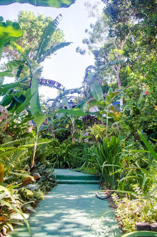 Do Mineiro Inn Trancoso