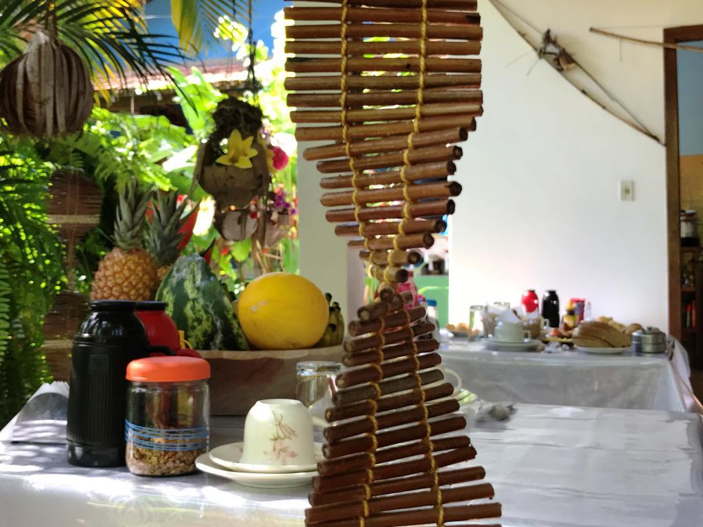 Do Mineiro Inn Trancoso