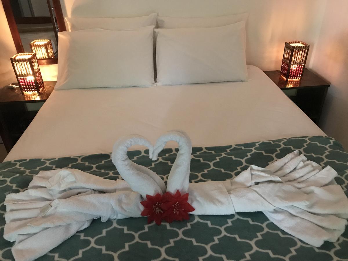 Do Mineiro Inn
