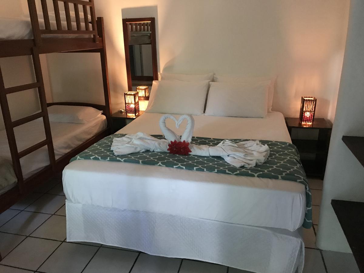 Inn Do Mineiro Trancoso